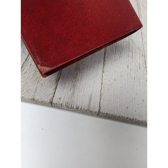 Vintage The Quick Cook Book Hoovers Inc. Greenleaf Odell Philgas Phillips 66 - Picture 13 of 16